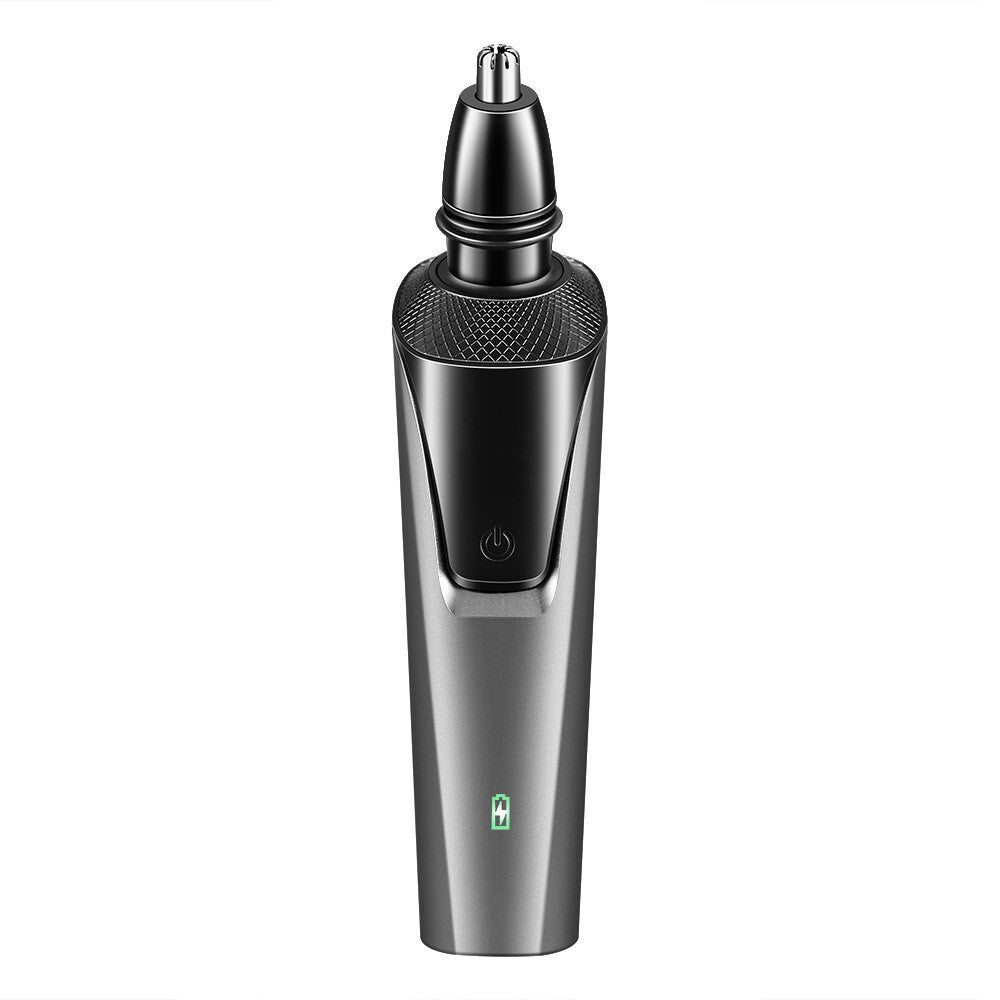 Electric Rotary Shaver Mens Razor Waterproof Wet Dry Cordless Beard Trimmer