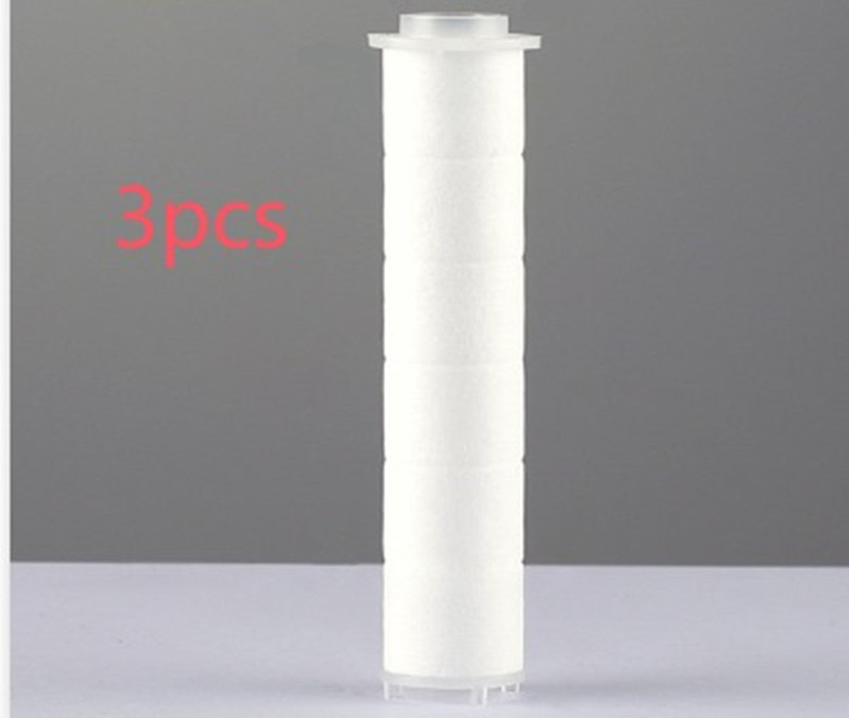 Spray Shower Brush Head - Supercharged Shower