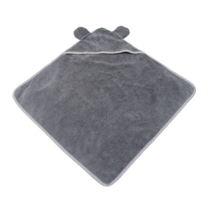 Ultra Fine Fiber Pet Towels For Dogs/Cats