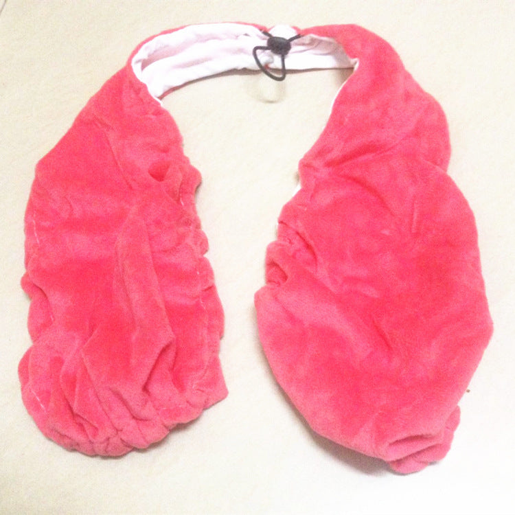 Women’s Towel Bra – Soft, Absorbent, Comfort Fit Wrap for After-Bath & Spa Use