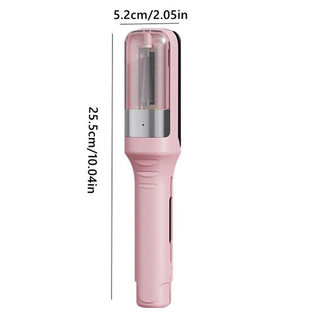 Rechargeable Hair Split End Remover Electrics Trimmer Automatic Damaged Hair Repair Remover