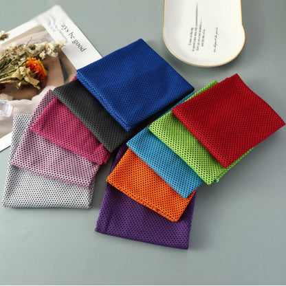 Face Towels For Gym Swimming Yoga Running Cycling