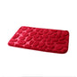 Bathroom Absorbent Floor Mats Bathroom Non-slip Mats
