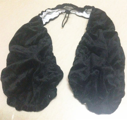 Women’s Towel Bra – Soft, Absorbent, Comfort Fit Wrap for After-Bath & Spa Use