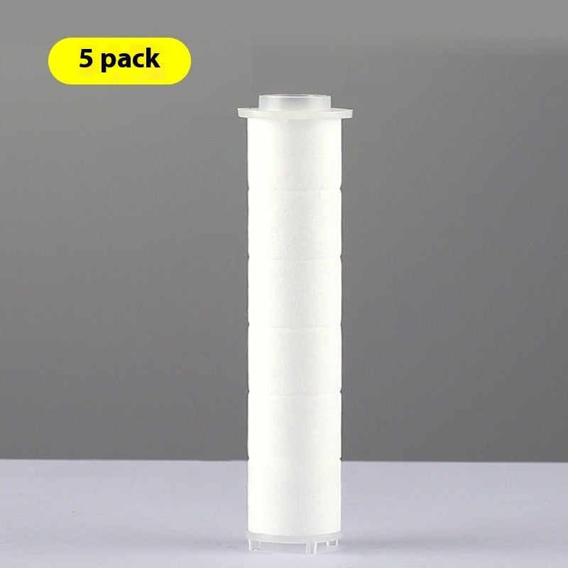 Spray Shower Brush Head - Supercharged Shower