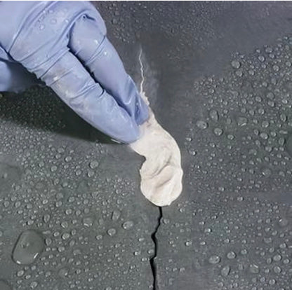 2 x Waterproof Epoxy Putty Sticks – Heavy duty Metals, Ceramics, Wood, Pipework Filler