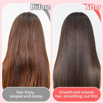 Rechargeable Hair Split End Remover Electrics Trimmer Automatic Damaged Hair Repair Remover