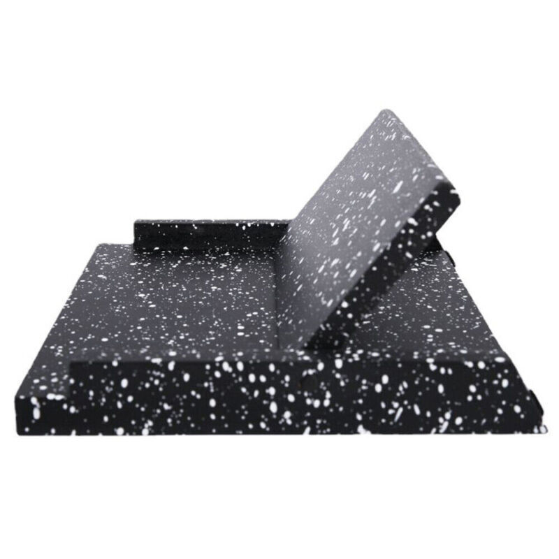 UK Magnetic Knife Holder Knife Block Rack Kitchen Organisation Cutlery Set Storage