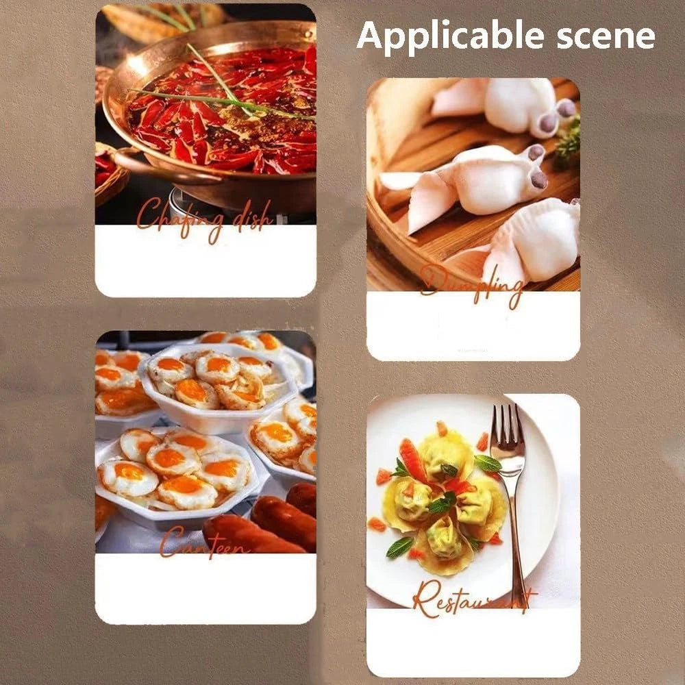 2/3/5L Electric Meat Grinder Mincer Mixer Blender Food Chopper Processor Blender
