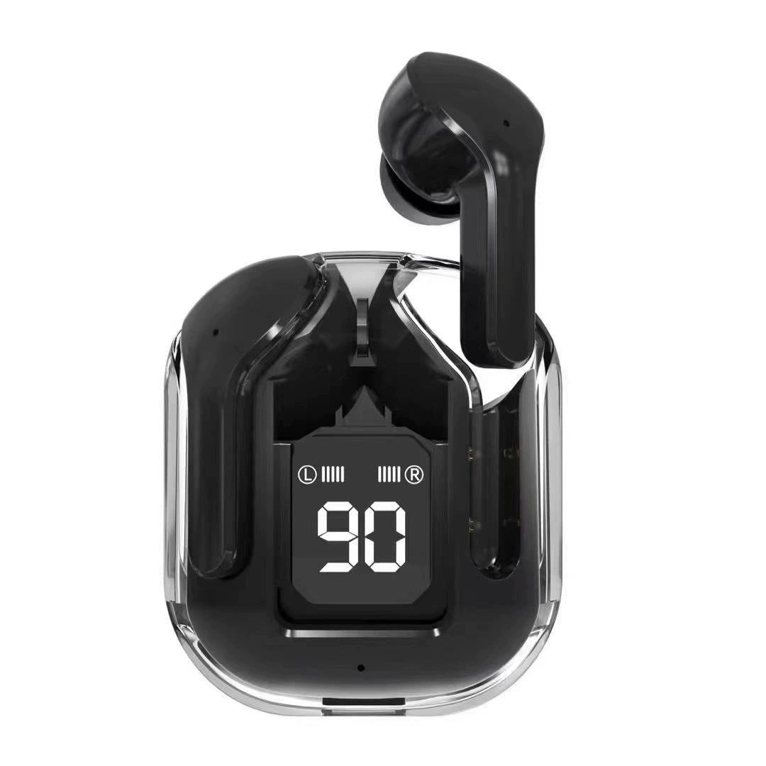 Wireless Bluetooth 5.3 Earbuds Earphones LED Display In-Ear Pods For iPhone/Android