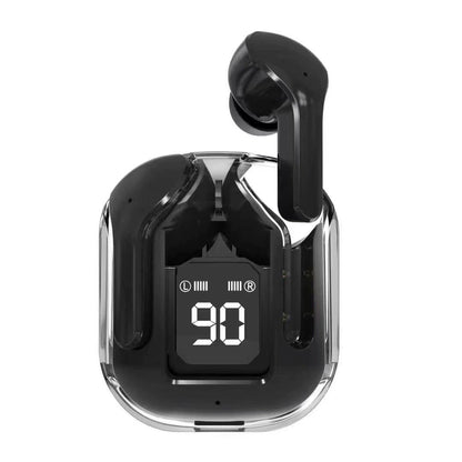 Wireless Bluetooth 5.3 Earbuds Earphones LED Display In-Ear Pods For iPhone/Android