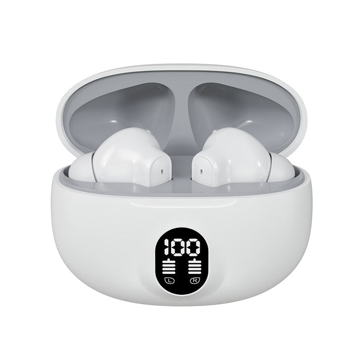Bluetooth Earbuds TWS Wireless Earphones Air In-Ear Pods Buds for iphone Samsung Android