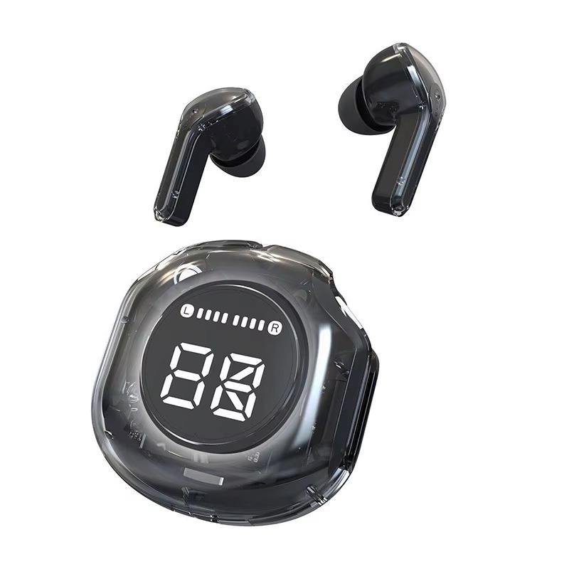 Wireless Bluetooth 5.3 Earbuds Earphones LED Display In-Ear Pods For iPhone/Android