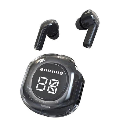 Wireless Bluetooth 5.3 Earbuds Earphones LED Display In-Ear Pods For iPhone/Android