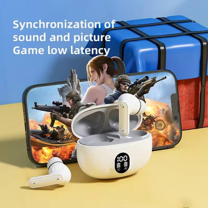 Bluetooth Earbuds TWS Wireless Earphones Air In-Ear Pods Buds for iphone Samsung Android