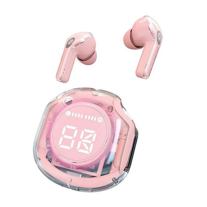 Wireless Bluetooth 5.3 Earbuds Earphones LED Display In-Ear Pods For iPhone/Android