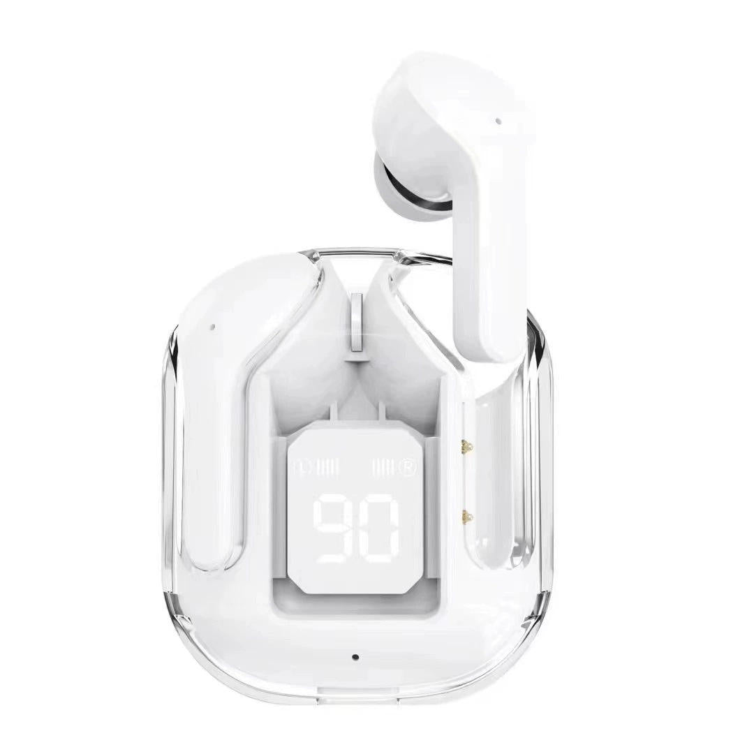 Wireless Bluetooth 5.3 Earbuds Earphones LED Display In-Ear Pods For iPhone/Android