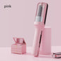 Rechargeable Hair Split End Remover Electrics Trimmer Automatic Damaged Hair Repair Remover