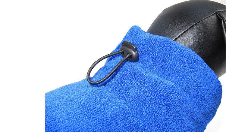Pet Fiber Bath Towel Quick-drying