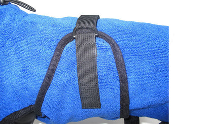 Pet Fiber Bath Towel Quick-drying