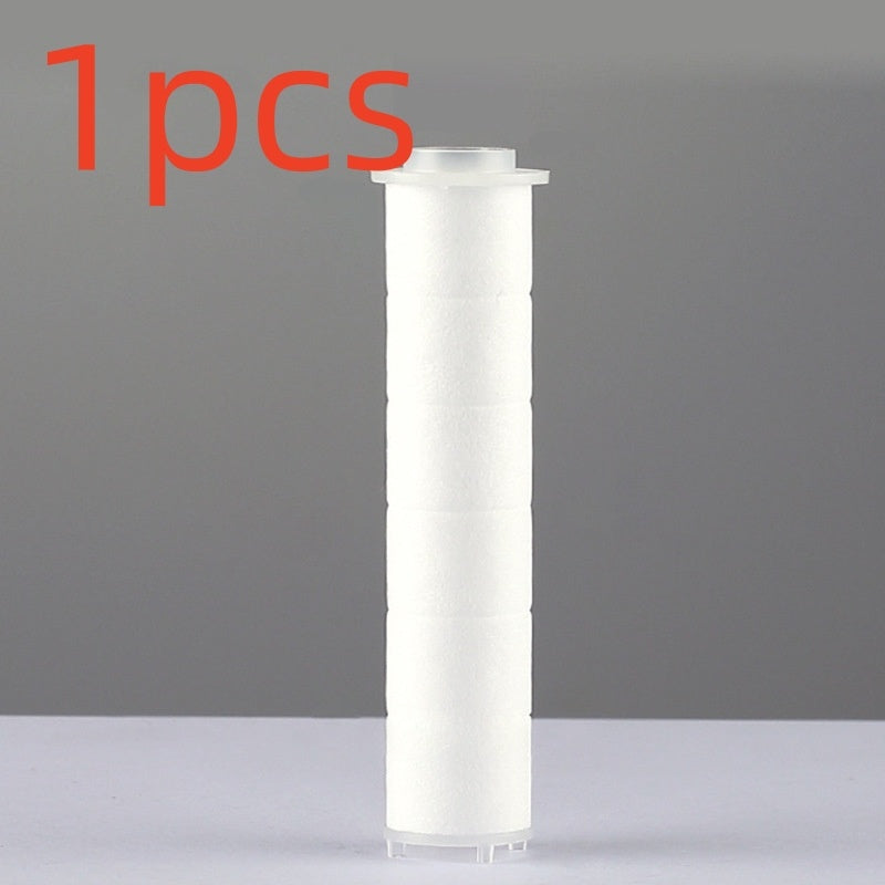 Spray Shower Brush Head - Supercharged Shower