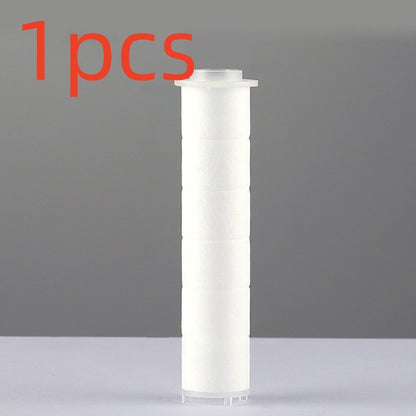 Spray Shower Brush Head - Supercharged Shower