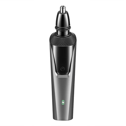 Electric Rotary Shaver Mens Razor Waterproof Wet Dry Cordless Beard Trimmer